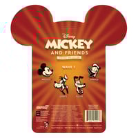 Image 3 of Disney Super7 ReAction Figure – Brave Little Tailor Mickey Mouse
