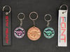 Freedom Key Tag