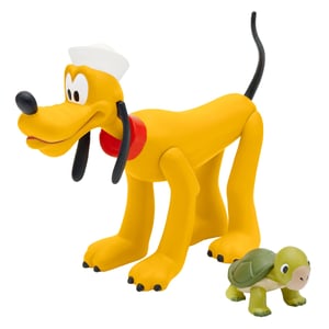 Disney Super7 ReAction Figure – Pluto