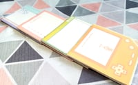Image 3 of Arknights Retro memo pads