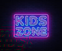 Custom Bella All Star Kicks  Full Shoe Customization - (Child Sizes 0- 4.5 YOUTH)