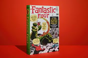 Image of Marvel Comics Library - Fantastic Four Vol. 1. 1961-1963 - SHIPPED