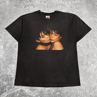 Image 1 of *Rare* Björk 1990’s ‘Isobel’ T-Shirt