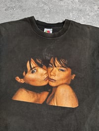 Image 4 of *Rare* Björk 1990’s ‘Isobel’ T-Shirt