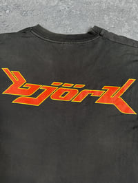Image 5 of *Rare* Björk 1990’s ‘Isobel’ T-Shirt