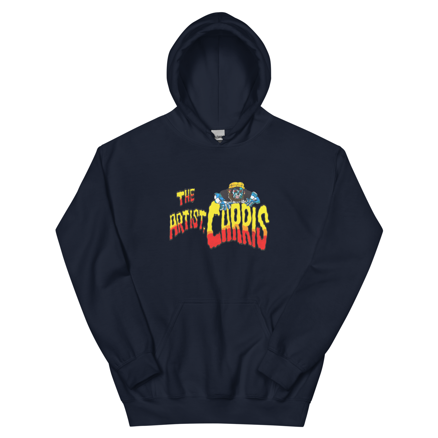 New childish online hoodie