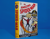 Image of Marvel Comics Library - Spider-Man Vol. 1. 1962-1964 - THIS IS A PRE-ORDER   