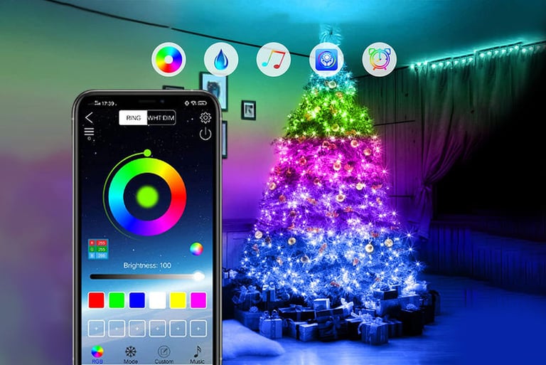 the smart tree