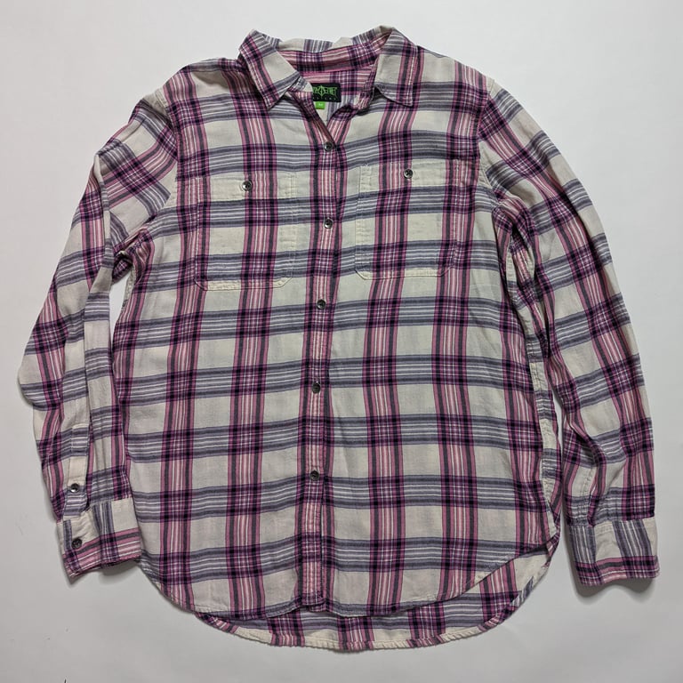 Halestorm Flannel - Size M Image 2