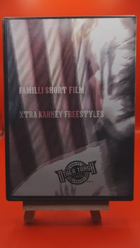 Image 4 of Flesh Games & Familli Combo (Signed) 