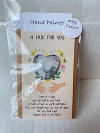 Image 1 of Pocket Heart #38
