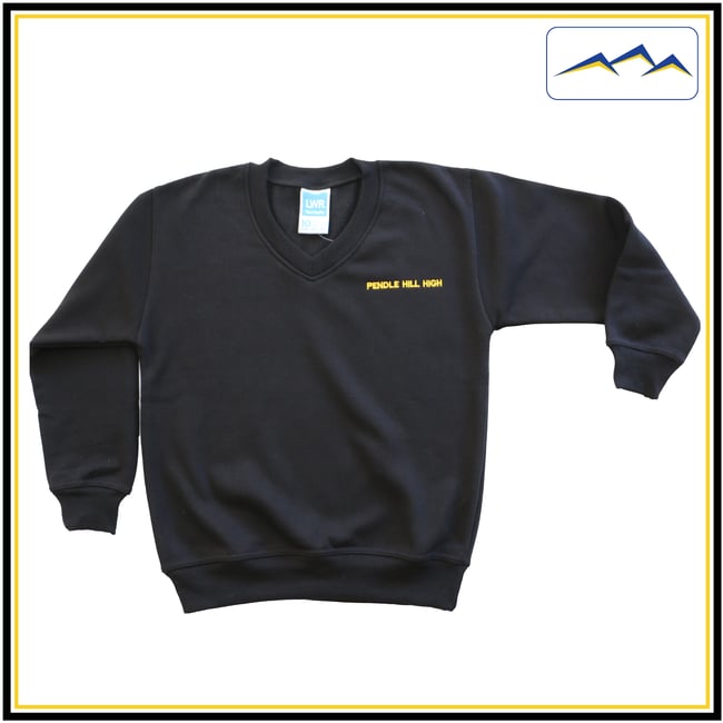 Black Fleece Jumper/Sweatshirt $57.75