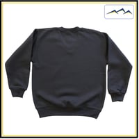 Image 3 of Black Fleece Jumper/Sweatshirt $57.75