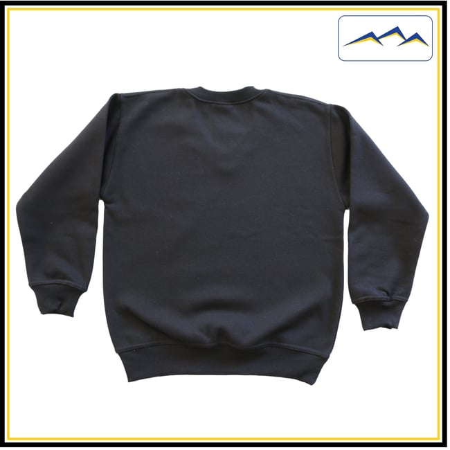 Black Fleece Jumper/Sweatshirt $57.75
