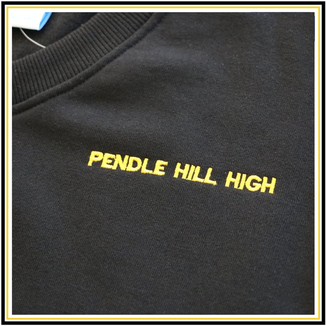 Black Fleece Jumper/Sweatshirt $57.75