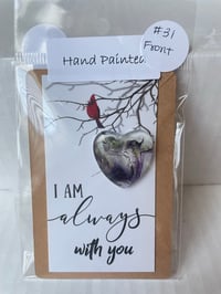 Pocket Heart #31