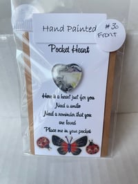 Pocket Heart #30