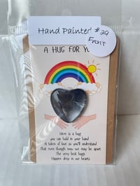 Image 1 of Pocket Heart #29