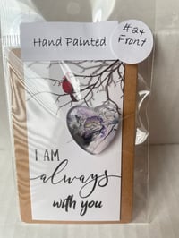 Image 1 of Pocket Heart #24