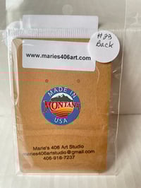 Image 2 of Pocket Heart #23