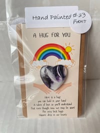 Image 1 of Pocket Heart #23