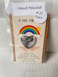Image 1 of Pocket Heart #21