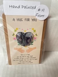 Image 1 of Pocket Heart #19