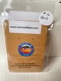 Image 2 of Pocket Heart #16
