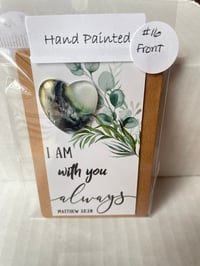 Image 1 of Pocket Heart #16