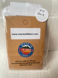 Image 2 of Pocket Heart #14