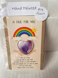 Image 1 of Pocket Heart #14