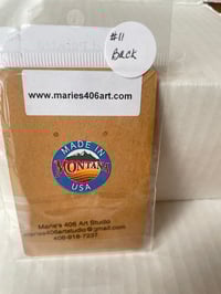 Image 2 of Pocket Heart #11
