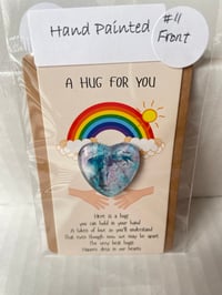 Image 1 of Pocket Heart #11