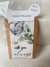 Image 1 of Pocket Heart #10