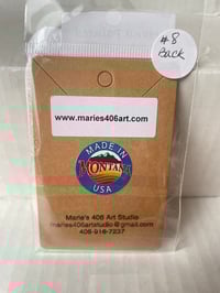 Image 2 of Pocket Heart #8