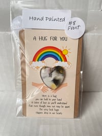 Image 1 of Pocket Heart #8