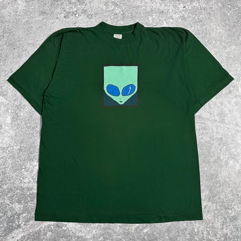 Helmet 1994 ‘Alien’ T-Shirt