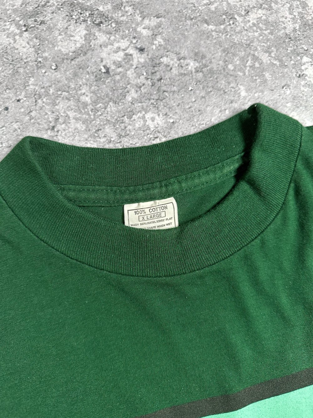 Helmet 1994 ‘Alien’ T-Shirt