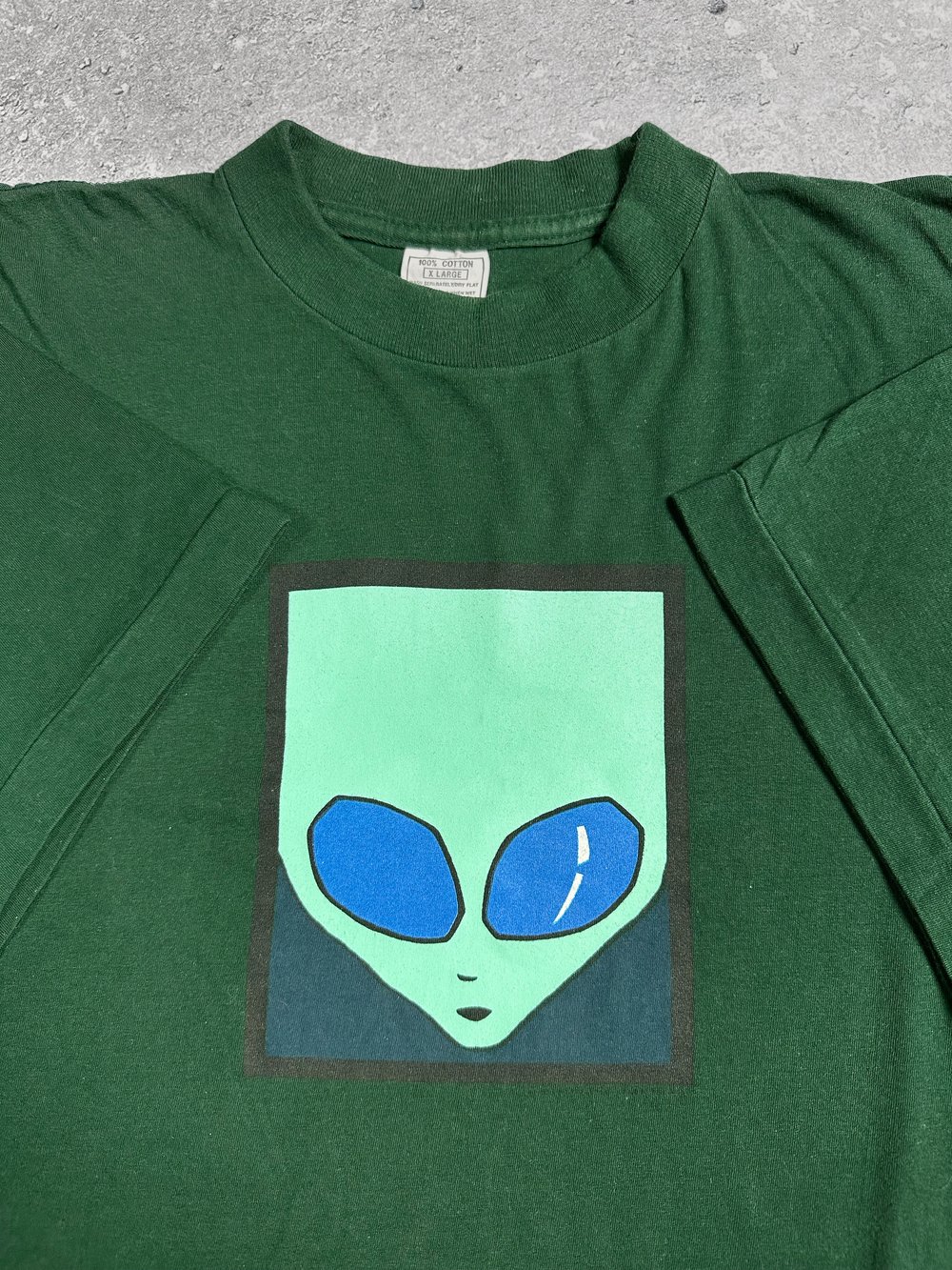 Helmet 1994 ‘Alien’ T-Shirt