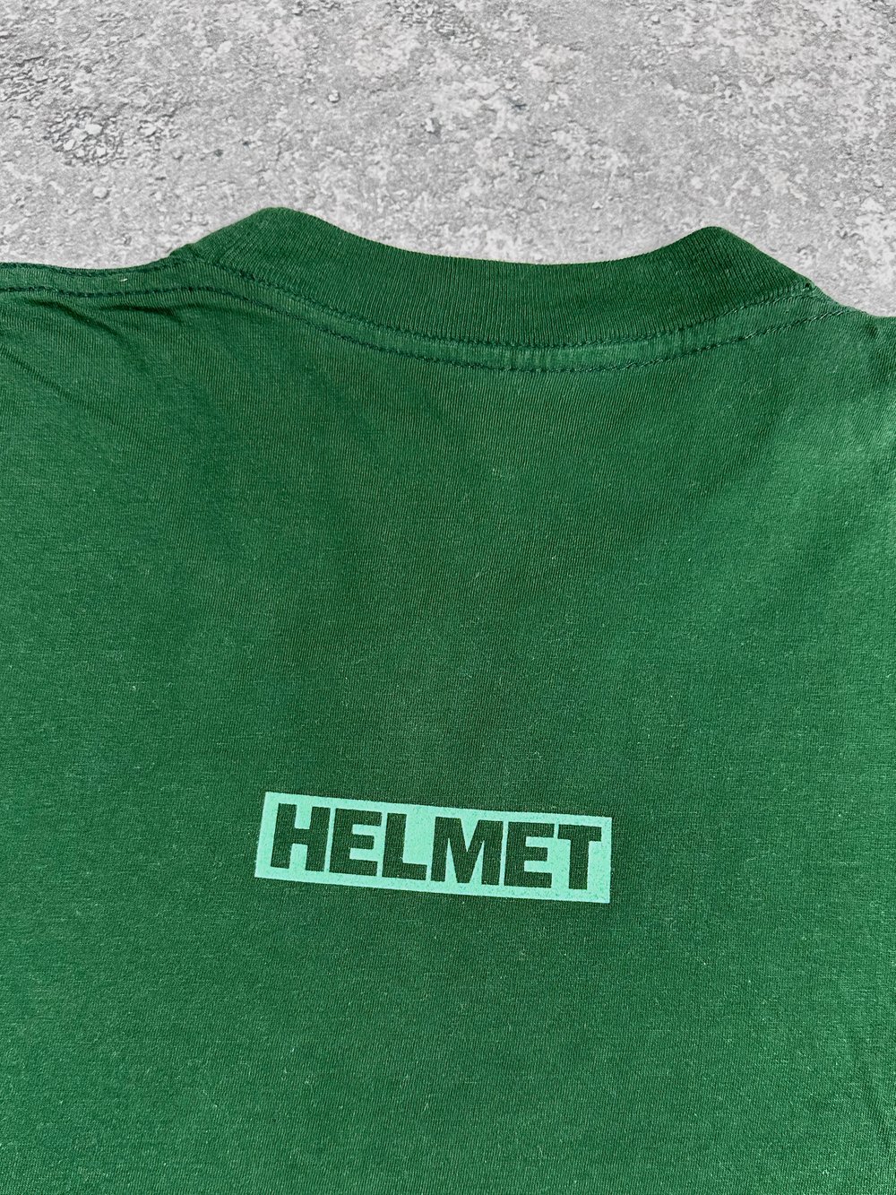 Helmet 1994 ‘Alien’ T-Shirt