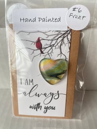 Image 1 of Pocket Heart #6