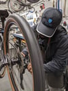 Bicycle Standard Tune Up Service