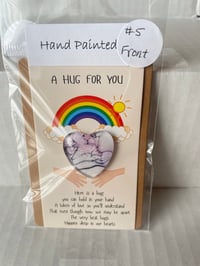 Image 1 of Pocket Heart #5