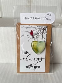 Image 1 of Pocket Heart #3