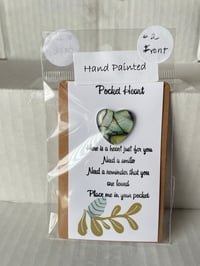 Image 1 of Pocket Heart #2