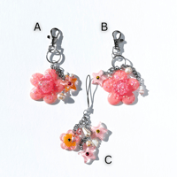 Image 2 of Kawaii keycharm