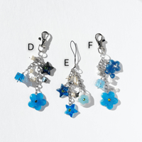 Image 3 of Kawaii keycharm