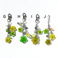 Image 4 of Kawaii keycharm