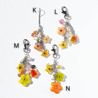 Image 5 of Kawaii keycharm