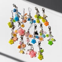 Image 1 of Kawaii keycharm